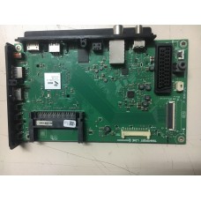 ZNS190R-6 , KJ5FZZ , GRUNDIG 43 VLE 5537 , MAINBOARD , ANAKART