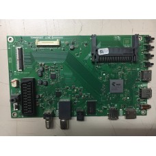 ZNS190R-6 , R1F8ZZ , GRUNDIG , ANAKART , MAINBOARD