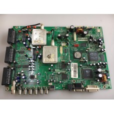 Y51.190R-8 , L6-B , L6-B Y51.190R-8 , ZR4 2ZZ , ARÇELİK ANAKART , ARÇELİK , BEKO , GRUNDIG , ANAKART , MAINBOARD