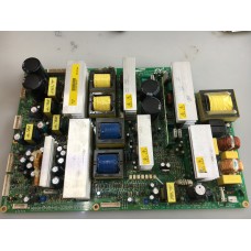 LJ44-00092C , V4C , PCB REV. 0.13 , SAMSUNG 42" PLAZMA  , BESLEME KART , POWER BOARD