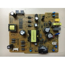 17IPS12 , 23307796 , VESTEL 43FB5000 , BESLEME KART , POWER BOARD