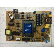 17IPS62 , 23581201 , 28588574 , VESTEL 43F9510 , VESTEL 43F8500 , VESTEL , REGAL , SEG , BESLEME KART , POWER BOARD