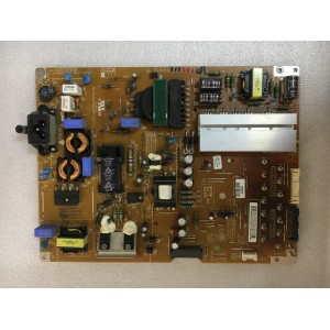 EAX65424001 (2.3) , LGP42-14LPB , LG , BESLEME KART , POWER BOARD