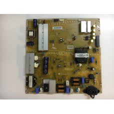 EAY64489651 , EAX67133101 (1.5) , LGP55M-17SU12 , LG 49SJ8000V , BESLEME KART , POWER BOARD