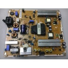 EAX66472001 (1.4) , EAY64009401 , LGP43F-15UL2 , 3PCR01089A , PLDF-L421A , LG 43UF6407-ZA , BESLEME KART , POWER BOARD