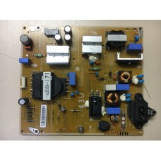 EAY64529501 , EAX67209001(1.5) , LGP43DJ-17U1 , LG 43UJ630V , BESLEME KART , POWER BOARD