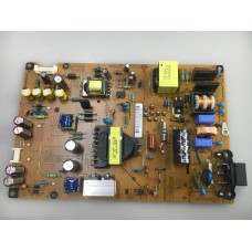 EAX64905501(2.0) , LGP4750-13PL2 ,  LG 47LA620S , BESLEME KART , POWER BOARD