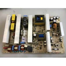 EAX39187601/8 , EAY43521401 , PSPU-J703B , LG 50PG4000 , LG 50PG7000 , BESLEME KART , POWER BOARD