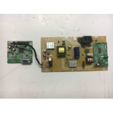 715G4889-P02-000-001M , 715G4220-P02-000-004L , 196V , PHILIPS LED MONITOR , BESLEME KART , POWER BOARD