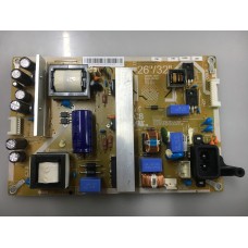 BN44-00438C , I2632F1_BDY , SAMSUNG  LE32D460 , SAMSUNG LE32D550 , SAMSUNG LE32D551 , BESLEME KART , POWER BOARD