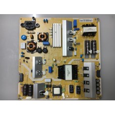 BN44-00807A , L55S6_FHS , SAMSUNG UE55KU7350 , BESLEME KART , POWER BOARD