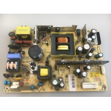17PW26-3 , V.1 , 20433341 , VESTEL 42PF6011 , BESLEME KART ,  POWER BOARD