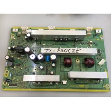 TNPA5063 , TNPA5063 2SC , EZ0225F , PANASONIC TX-P50C2E , Y SUS Board