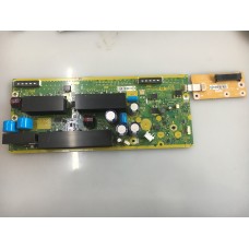 TNPA5082 , TNPA5082 AH 2SS , TNPA5082 2SS , TXNSS11NEK42 , PANASONIC TX-P42G20B , X MAIN , Z SUS BOARD