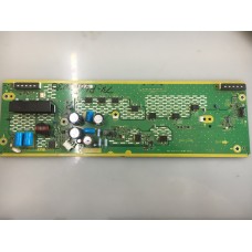 TNPA5358 AC 2SS , TNPA5358 2SS , PANASONIC TX-P46GW30 , X MAIN , Z SUS BOARD