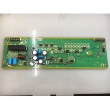 TNPA5358 , TNPA5358 AD 2SS , TXNSS1NHUA42 , PANASONIC TX-P42GW30 , X MAIN , Z SUS BOARD
