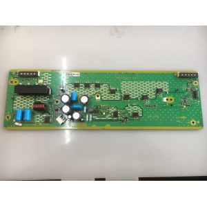 TNPA5358 , TNPA5358 AD 2SS , TXNSS1NHUA42 , PANASONIC TX-P42GW30 , X MAIN , Z SUS BOARD