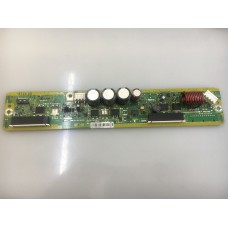 TNPA5313 AC 1SS , TNPA5313 , TXNSS11HHK42 , PANASONIC TX-P50C3E , X MAIN , Z SUS BOARD