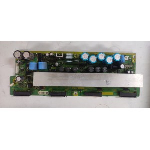 TNPA3815 1SS , TXNSS1BJTB , PANASONIC ,  X MAIN , Z SUS BOARD